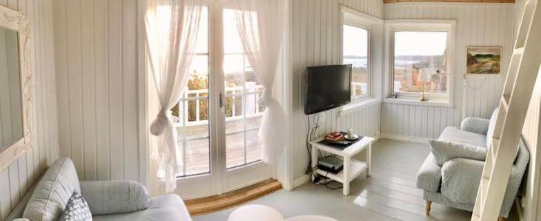 فندق Langesund Bad الغرفة الصورة