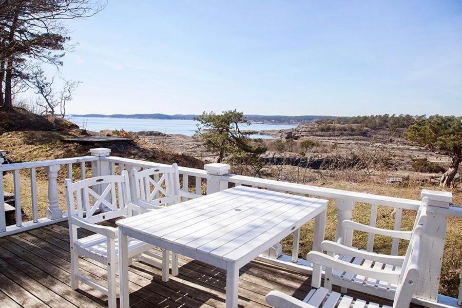 فندق Langesund Bad الغرفة الصورة
