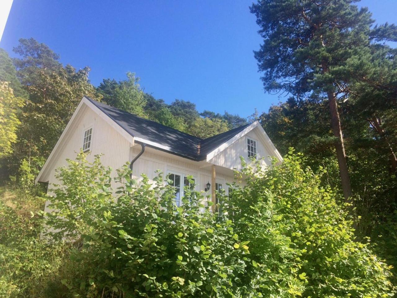 فندق Langesund Bad الغرفة الصورة